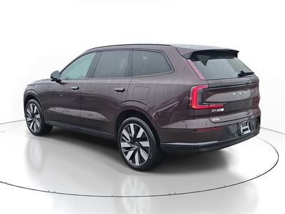New 2025 Volvo EX90 Plus w/ Protection Package Premier