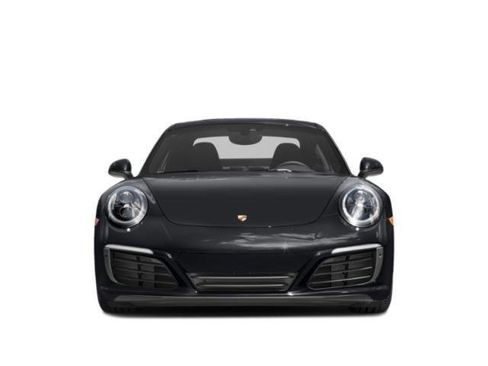 Certified 2017 Porsche 911 Carrera S image 7