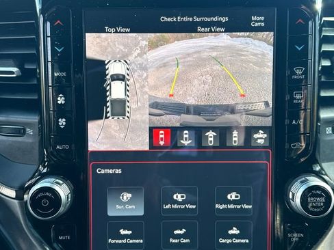 Used 2022 RAM 2500 Power Wagon image 32