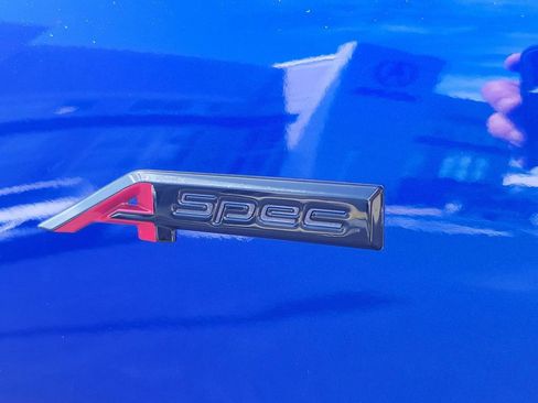 Used 2024 Acura Integra A-Spec image 10