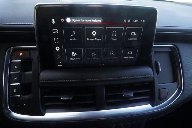 Used 2023 GMC Yukon SLT AWD/4WD image 16