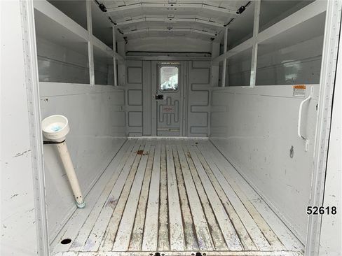 Used 2019 Ford Transit 350 138 w/ Interior Upgrade Package RWD image 9