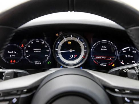 Used 2020 Porsche 911 Carrera S RWD image 19