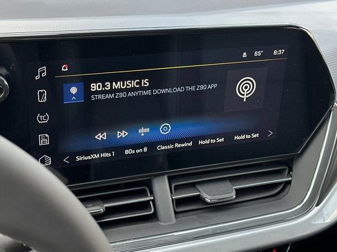 New 2026 Chevrolet Trax LT image 18