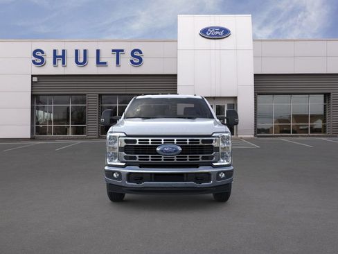 New 2025 Ford F350 XL w/ XL Chrome Package image 6