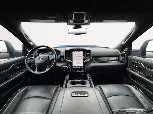 Used 2023 RAM 2500 Power Wagon w/ Level 2 Equipment Group image 13