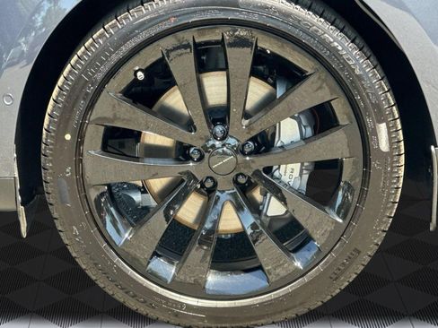 New 2026 Land Rover Range Rover Sport SV AWD/4WD image 13