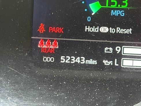 Used 2023 Toyota Tundra TRD Pro AWD/4WD image 19