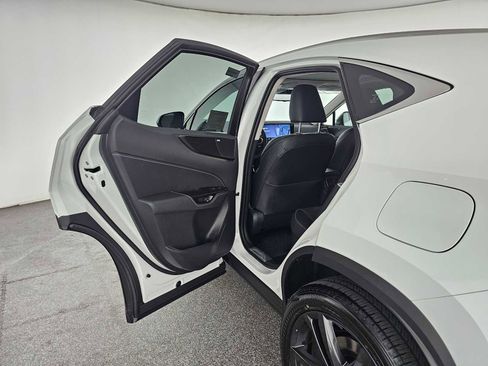 New 2026 Lexus NX 450h+ AWD w/ Luxury Package image 16