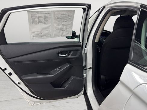 Used 2024 Honda Accord LX image 30