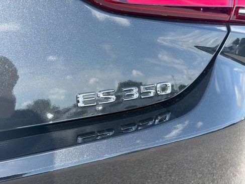 Used 2023 Lexus ES 350 w/ Accessory Package (Z2) FWD image 11