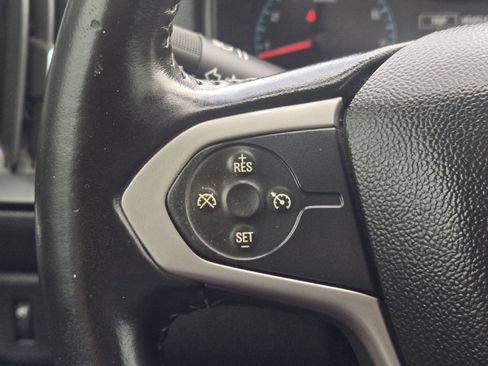 Used 2021 Chevrolet Colorado LT RWD image 25