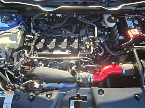 Used 2020 Honda Civic Si image 23