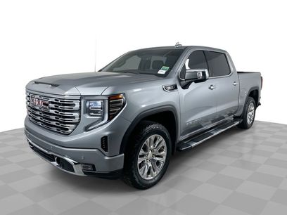 Used 2025 GMC Sierra 1500 Denali w/ Technology Package