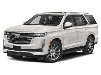 Certified 2021 Cadillac Escalade Premium Luxury Platinum video 1