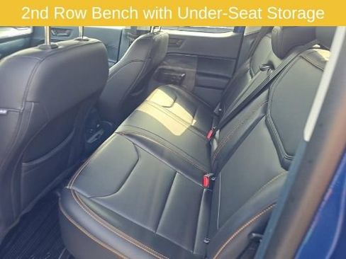Used 2024 Ford Maverick Tremor w/ Tremor Off-Road Package AWD/4WD image 13