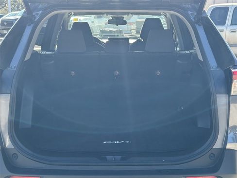 Used 2019 Toyota RAV4 XLE image 15