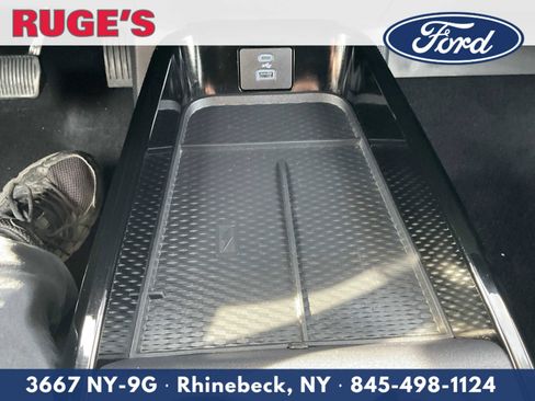 Used 2021 Ford Mustang Mach-E Select w/ Comfort/Technology Package image 25