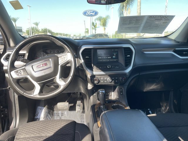 Used 2017 GMC Acadia SLE FWD image 19