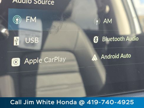 New 2026 Honda CR-V EX-L image 15