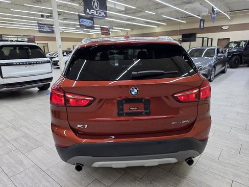 Used 2018 BMW X1 sDrive28i w/ Convenience Package FWD image 7