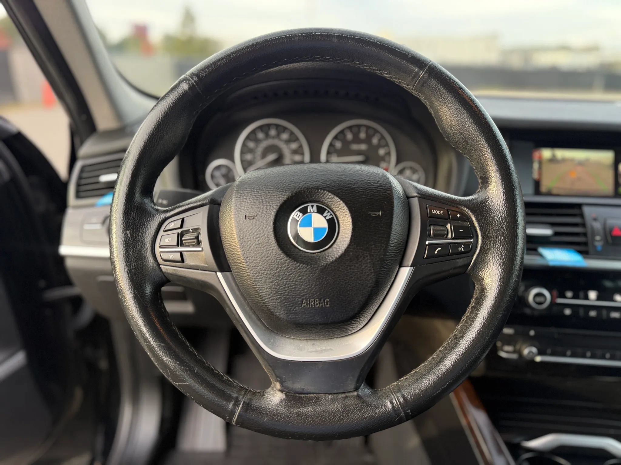 Used 2016 BMW X3 xDrive28i AWD/4WD image 25