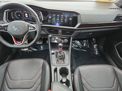 Used 2022 Volkswagen Jetta GLI Autobahn image 23