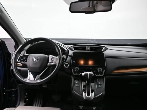 Used 2020 Honda CR-V EX-L image 18