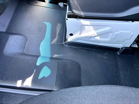 New 2026 Mercedes-Benz Sprinter 2500 image 10