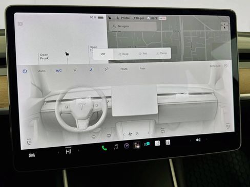 Used 2018 Tesla Model 3 Mid Range RWD image 16