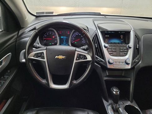 Used 2017 Chevrolet Equinox LT w/ Sport Edition FWD image 22