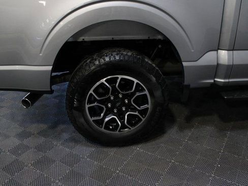 Used 2022 Ford F150 XLT w/ Equipment Group 302A High image 10