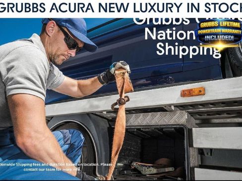 New 2026 Acura Integra A-Spec FWD image 6