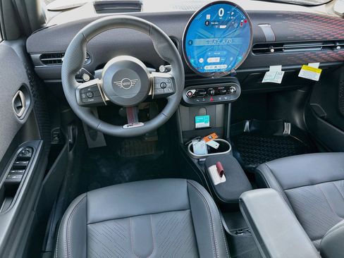 New 2026 MINI Cooper S FWD image 16