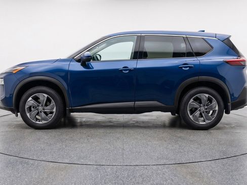 Used 2025 Nissan Rogue SV FWD image 5