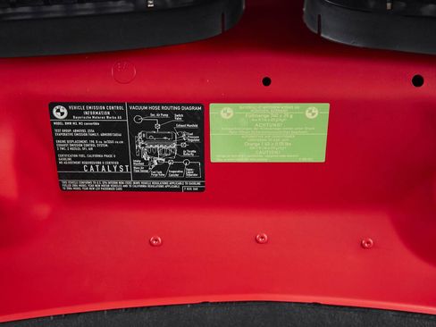 Used 2004 BMW M3 Base 2dr Coupe image 98