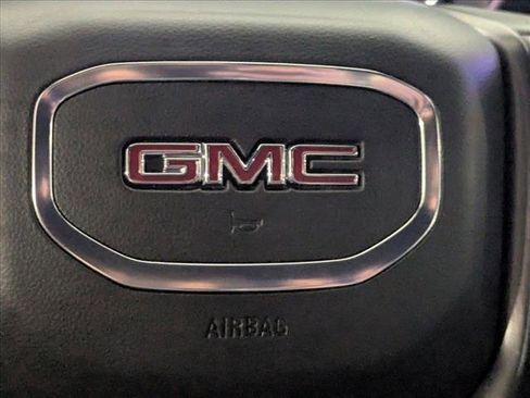 Used 2020 GMC Sierra 1500 AT4 w/ AT4 Premium Package image 13