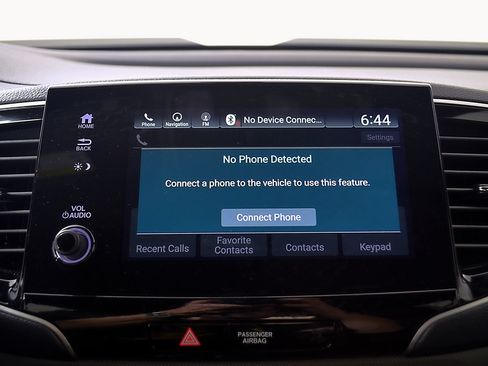 Used 2022 Honda Passport TrailSport image 29