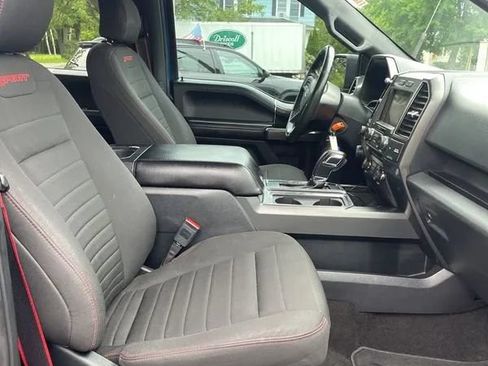 Used 2018 Ford F150 XLT w/ Equipment Group 302A Luxury AWD/4WD image 24