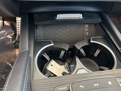 Used 2025 Mercedes-Benz GLS 450 4MATIC w/ AMG Line Exterior image 57