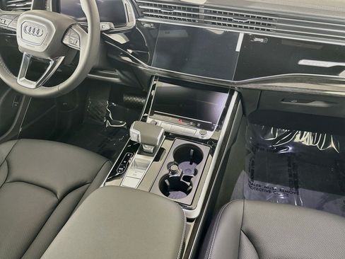 New 2026 Audi Q8 Premium Plus AWD/4WD image 6