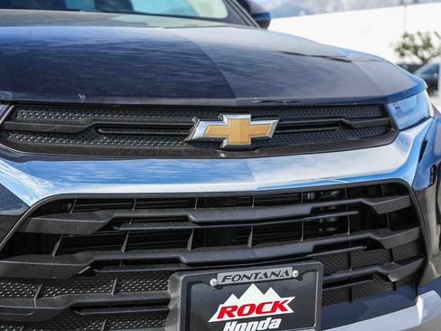 Used 2023 Chevrolet TrailBlazer LT image 5