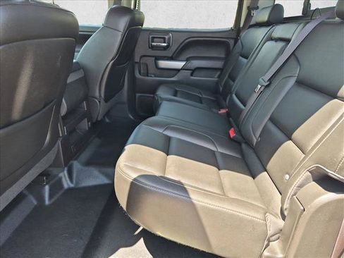 Used 2015 Chevrolet Silverado 1500 LT w/ All Star Edition AWD/4WD image 25