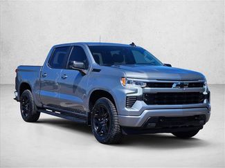 Used 2024 Chevrolet Silverado 1500 RST AWD/4WD video 3