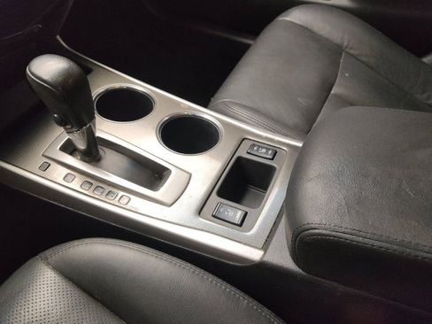 Used 2015 Nissan Altima 2.5 SL FWD image 26