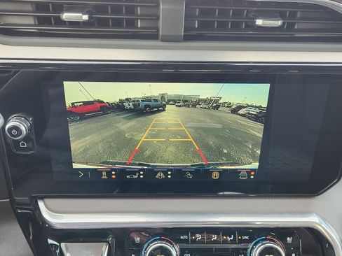 New 2026 GMC Sierra 2500 Denali image 21