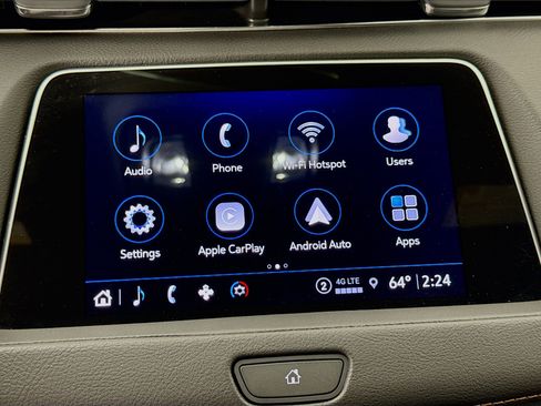 Used 2023 Cadillac XT4 Sport w/ Cold Weather Package FWD image 13