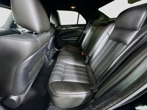 Used 2021 Chrysler 300 S w/ S Model Appearance Package RWD image 22