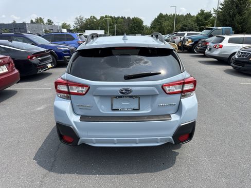 Used 2018 Subaru Crosstrek 2.0i Premium w/ Moonroof Package AWD/4WD image 27
