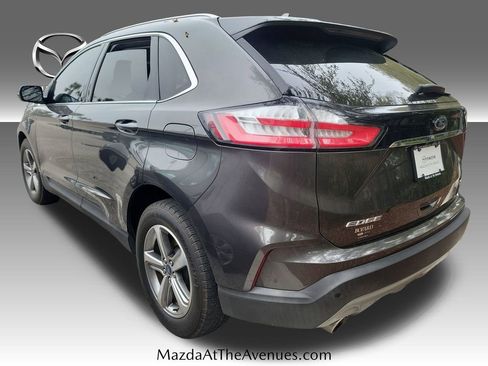 Used 2019 Ford Edge SEL w/ Equipment Group 201A image 20